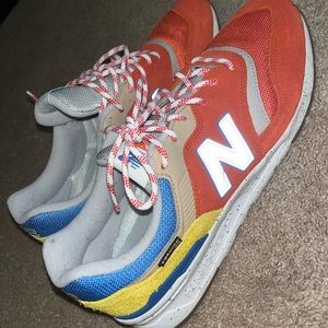 New Balance 997H Size 13